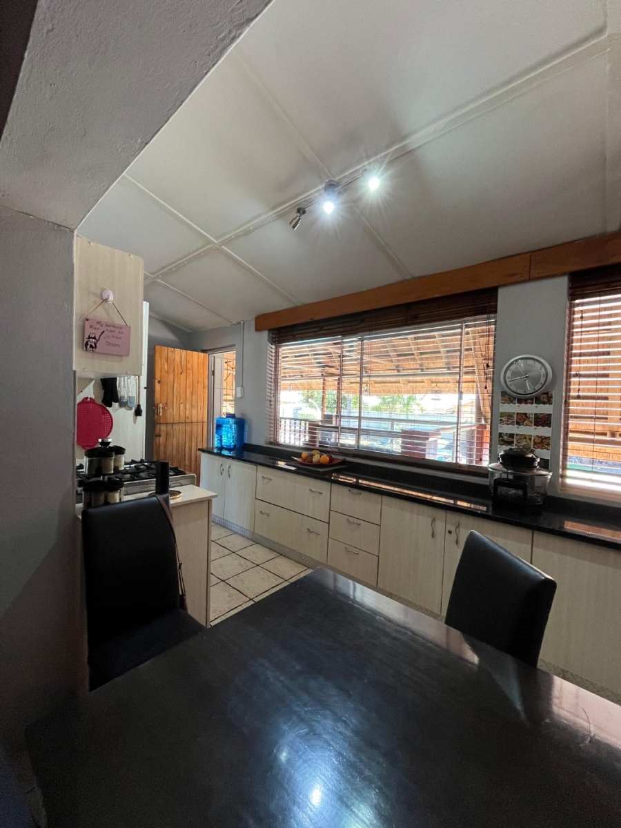 3 Bedroom Property for Sale in Bothasrus Eastern Cape